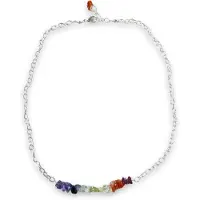 Ruben Robijn Bar ketting chakra 1st -