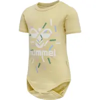 Hummel Lake Body Met Korte Mouwen