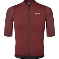 Gripgrab - Ride Short Sleeve Jersey - Fietsshirt XXL, rood