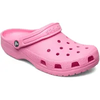Crocs Klomp Classic Pink Lemonade-Schoenmaat 36 - 37