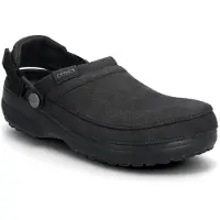 Crocs Klompen Classic Crafted Vegan Suede Cg dames 43 / 44