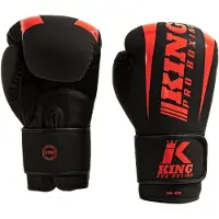 King Pro Boxing - KPB/BG REVO 8 - 14 oz