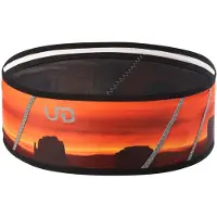 Ultimate Direction Comfort Waist Pack Oranje XL