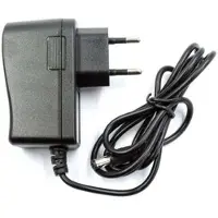 Jaegerndorfer Kerstdorp Adapter 5 V