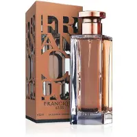 Fragrance World Francique 63.55 Eau de Parfum 100 ml