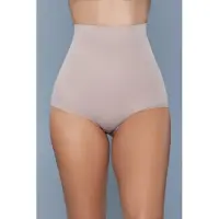 Be Wicked Waist Your Time Corrigerende Slip - Beige