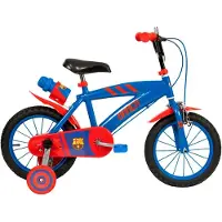 FC Barcelona 16´´ Fiets