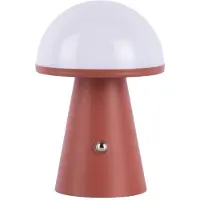 Leitmotiv Tafellamp Incesante LED Iron Red