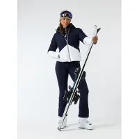 Falcon solana jacket ski jack dames -