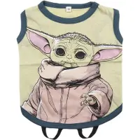 The Mandalorian Dog T-shirt