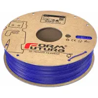 FORMFUTURA 175TITX-DBLUE-0750 Filament TitanX ABS kunststof 1.75 mm Blauw 750 g