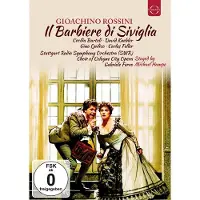 Euroarts Il Barbiere Di Siviglia