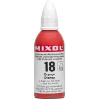 Mixol 18 ORANJE 20ML