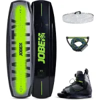 Jobe Vanity 141 Wakeboard-pakket