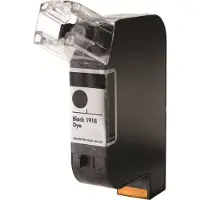 HP Inktcartridge 1918 (Q2344A) Zwart