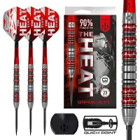 Harrows Damon Heta Series 3 QP 90% 25 gram