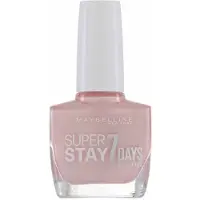 Maybelline Super Stay 7 Days Gel Nail Color – 78 Porcelaine (10 ml)