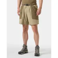 Helly Hansen - Awe Relaxed Shorts - Short S, beige