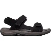 Clarks Original Guideview trek heren sandaal