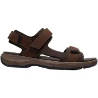 Clarks Original Guideview trek heren sandaal