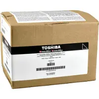 Toshiba Toner T-305PK-R (6B000000749) Zwart