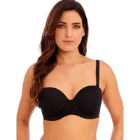 Wacoal Voorgevormde bh Red Carpet | Maat: 75D | Kleur: Zwart