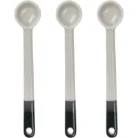 Asa selection Espressolepel Joy Black Currant Smoothie 10 cm (Set van 3)