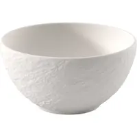 Villeroy Boch Villeroy &amp; Boch Manufacture Rock Blanc Mickey Mouse Mueslikom, 14 cm