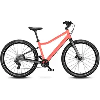 Woom Explore 5 24´´ Fiets