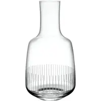 Villeroy & Boch Afina waterkaraf Transparant, 0,75 l