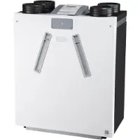 BRINK WTW Ease 200 4/0 rechts - 200 m3/h - 433101
