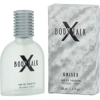 Muelhens Uniseks Parfum EDT Extase Body Talk (50 ml)