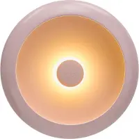 Fatboy Wandlamp Oloha Medium Soft Pink
