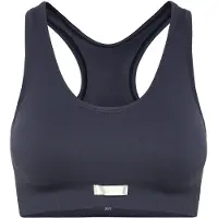 Björn Borg Sport BH Bjrn Borg Women Studio Seamless Low Sports Bra Outerspace-L / XL