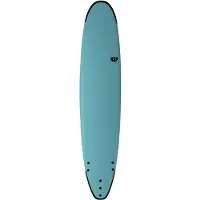 NSP P2 Eva Soft 8´0´´ Surfplank