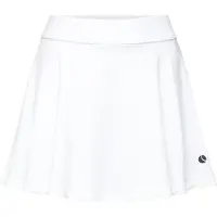 Björn Borg Ace Jersey Skirt Wit | Maat: 146-152