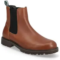 Björn Borg Men's Chelsea Boots Bruin | Maat: 43