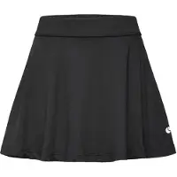 Björn Borg Tennisrok Bjrn Borg Girls Ace Jersey Black Beauty-Maat 158 / 164