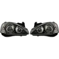 Diederichs 1813780 Koplampen set