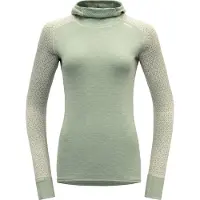 Devold Kvitegga Merino 230 Hoodie