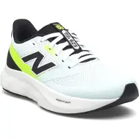 New Balance Sportschoen '625 Lace' blauw / groen / zwart