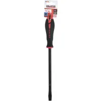 Kreator KRTH20307 schroevendraaier sleufkop - S2-staal - 200 mm