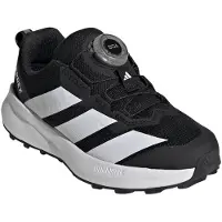Adidas Sportschoen 'Agravic' zwart / wit