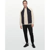 BOSS Heren Broek Zwart 50555505/001 Hadiko