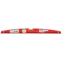 Kreator KRTH70902 waterpas trapezium 500 mm - 1 mm/m