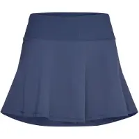 Björn Borg Ace Skirt Pocket Blauw | Maat: S