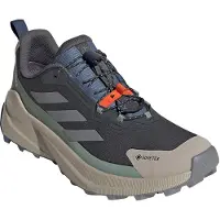 Adidas Lage schoen 'Trailmaker 2' beige / grijs / basaltgrijs / mintgroen