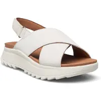 Clarks Sandaal 'DashLite' wit
