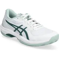 Asics Game FF Clay Tennisschoen Maat: 42,5