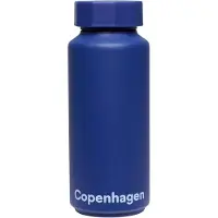 Design Letters thermosfles Copenhagen-midnight blue